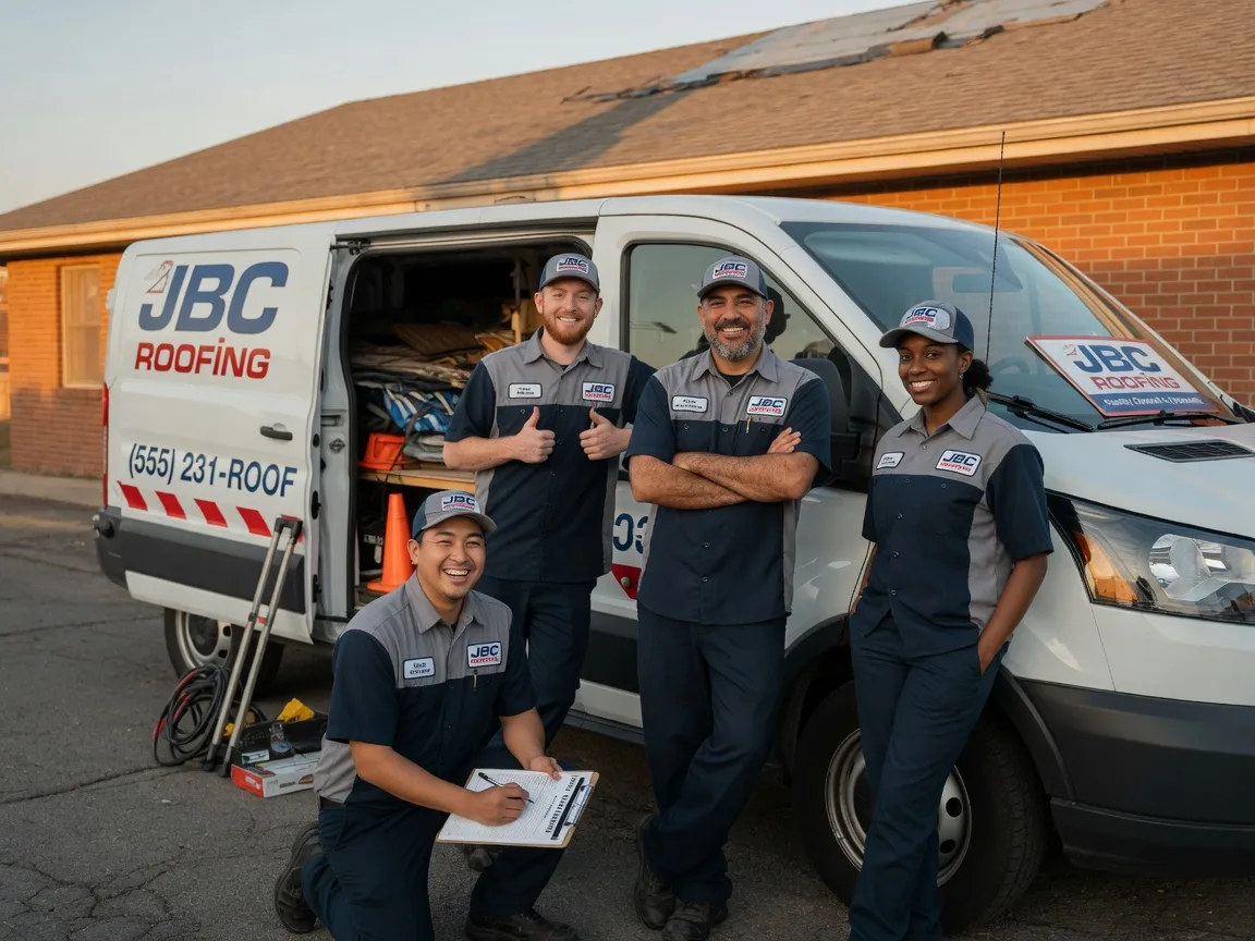 Roof Replacement company in Keasbey, NJ