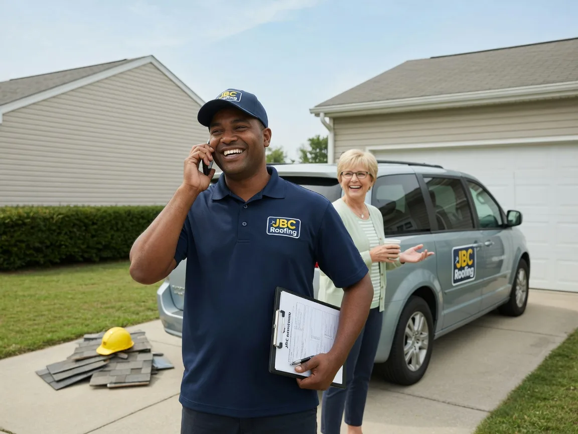Roof Replacement Keasbey, NJ FAQs